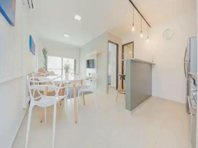 Sercotel San Jose Albacete Dış mekan fotoğraf