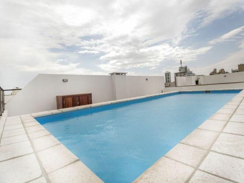 Sercotel San Jose Albacete Dış mekan fotoğraf