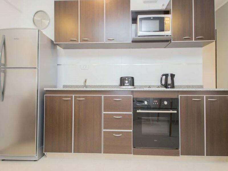 Sercotel San Jose Albacete Dış mekan fotoğraf