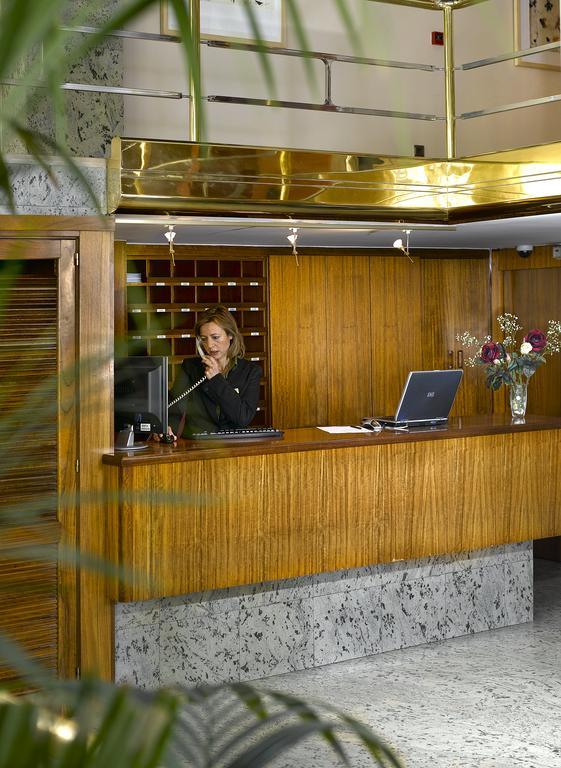 Sercotel San Jose Albacete Dış mekan fotoğraf