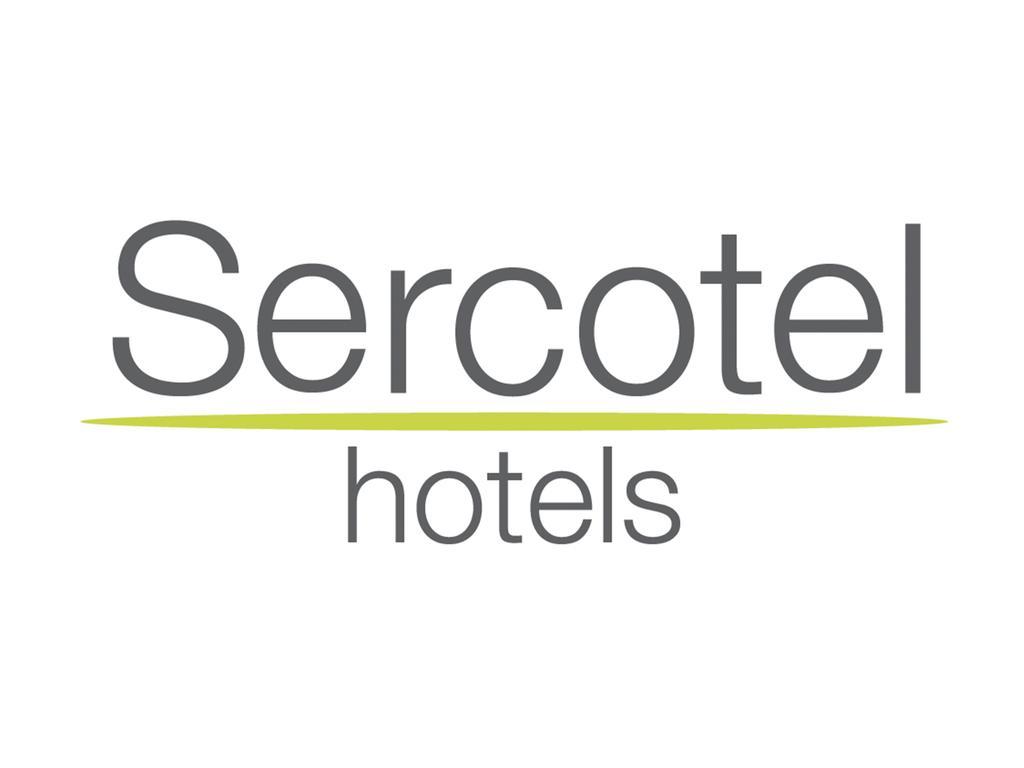 Sercotel San Jose Albacete Dış mekan fotoğraf