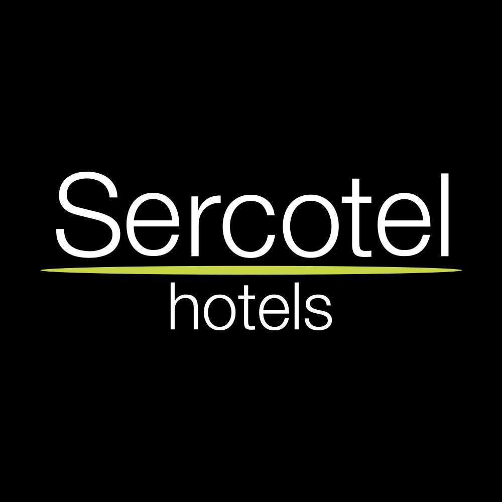 Sercotel San Jose Albacete Logo fotoğraf